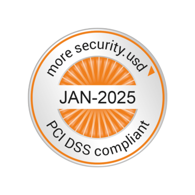 plusserver PCI DSS 2025