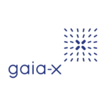Logo Gaia-x - Europäische Cloud Initative