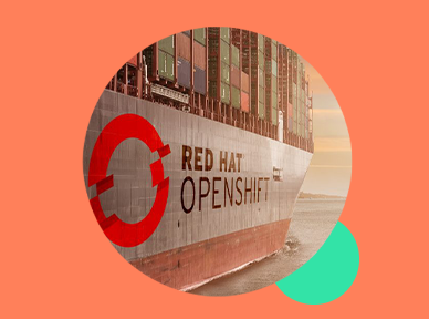 plusserver-Blog-OpenShift Red Hat