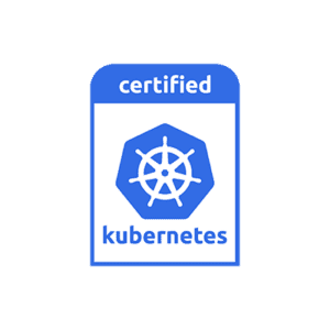 Kubernetes Certified