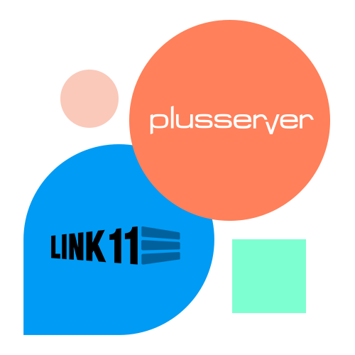 Link11 & plusserver