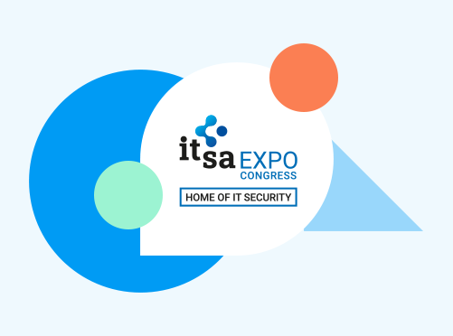 it-sa Expo