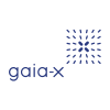 Logo gaia-x